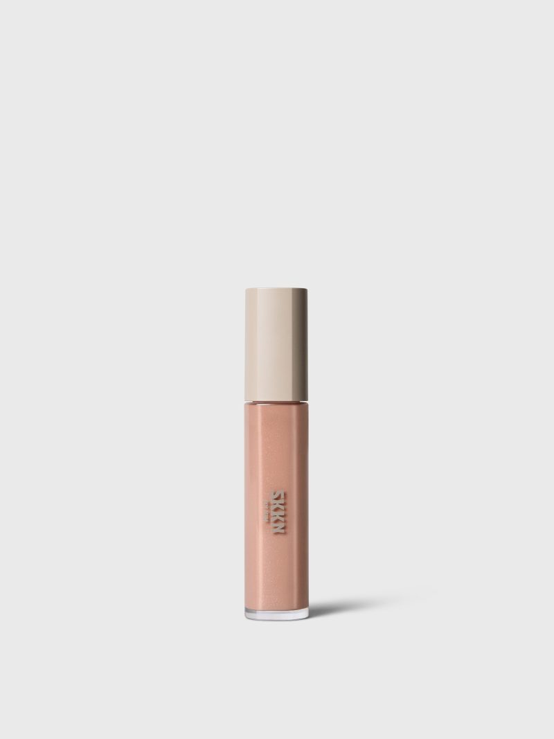 SKKN BY KIM Lip Shimmer | Nude 01