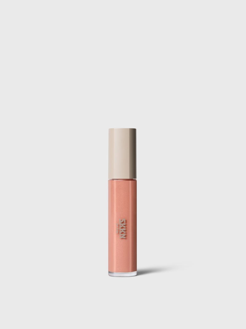 SKKN BY KIM Lip Shimmer | Nude 02