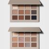 SKKN BY KIM Essential Eyeshadow Palette Duo Bundle