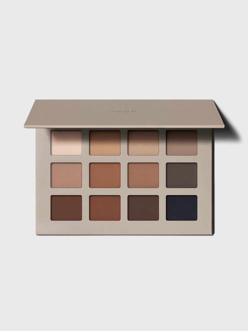 SKKN BY KIM - Classic Mattes Eyeshadow Palette