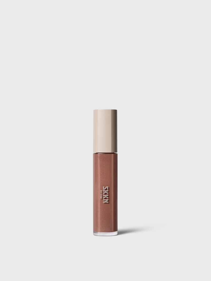 SKKN BY KIM Lip Shimmer | Nude 06