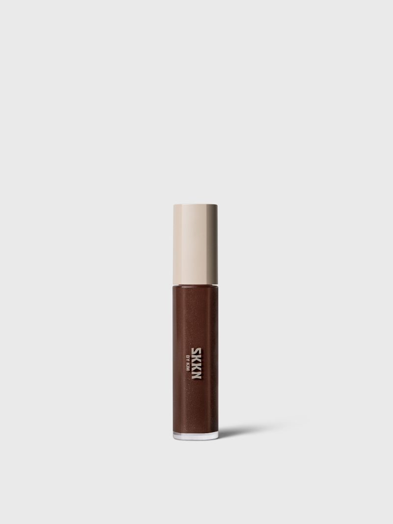 SKKN BY KIM Lip Shimmer | Nude 10