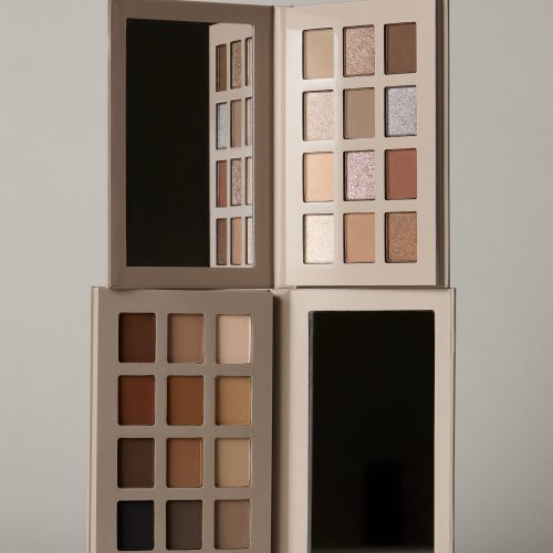 KKC 24 STILL LIFE EYESHADOW BUNDLE 8912 A