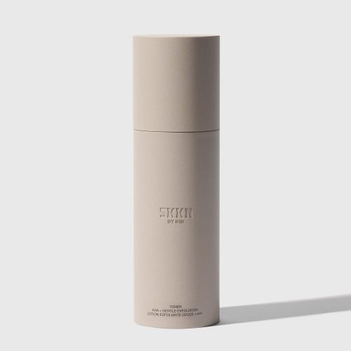 Closed bottle of SKKN BY KIM Toner Pore Reducing | Single