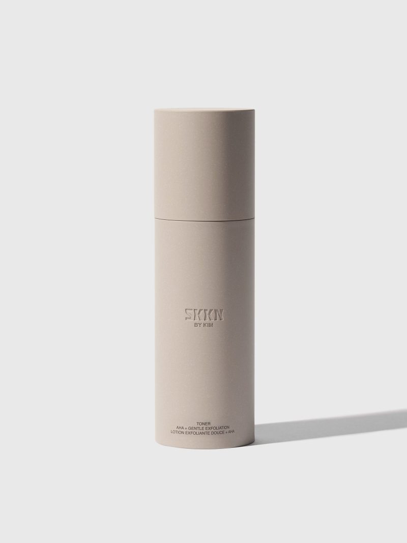 Closed bottle of SKKN BY KIM Toner Pore Reducing | Single