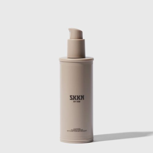 Refill component of SKKN BY KIM Cleanser Foaming Purifier | Refill