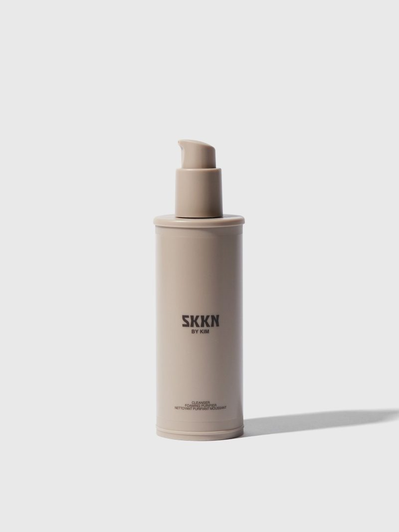 Refill component of SKKN BY KIM Cleanser Foaming Purifier | Refill