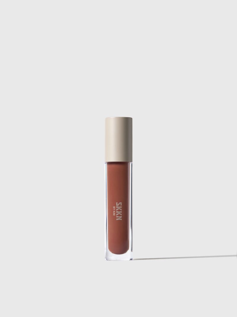 SKKN BY KIM Lip Gloss | Nude 08